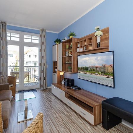Strandjuwel 222 Ostseebad Kühlungsborn Εξωτερικό φωτογραφία
