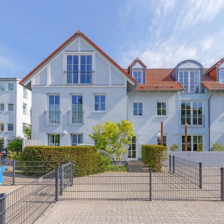 Strandjuwel 222 Ostseebad Kühlungsborn Εξωτερικό φωτογραφία