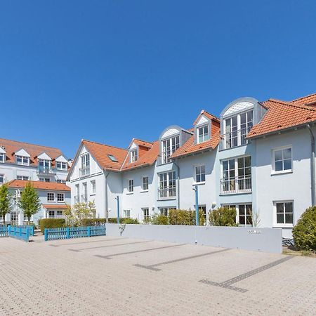 Strandjuwel 222 Ostseebad Kühlungsborn Εξωτερικό φωτογραφία