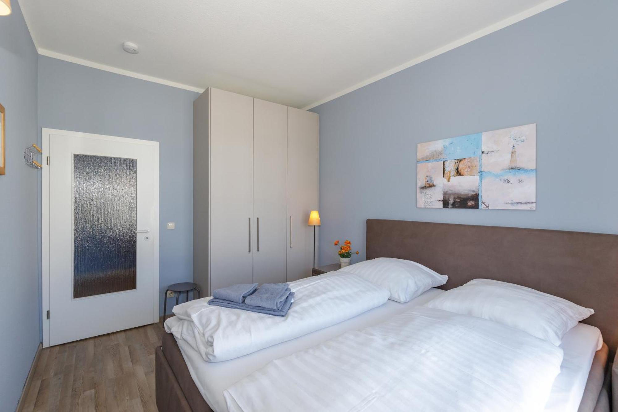 Strandjuwel 222 Ostseebad Kühlungsborn Εξωτερικό φωτογραφία