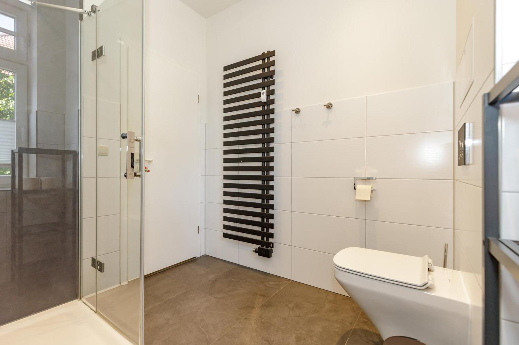 Strandjuwel 222 Ostseebad Kühlungsborn Εξωτερικό φωτογραφία