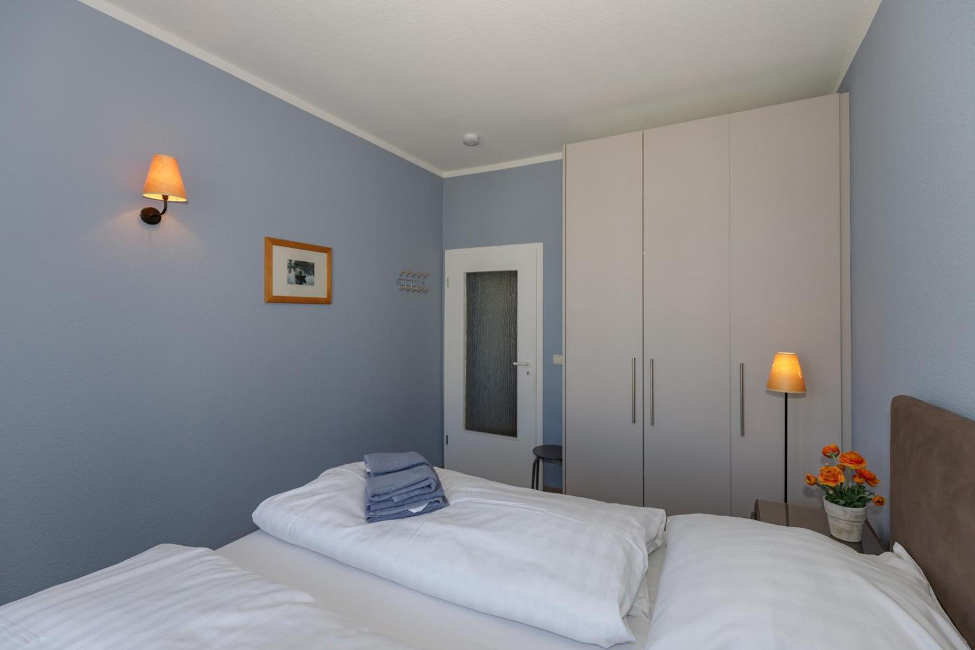 Strandjuwel 222 Ostseebad Kühlungsborn Εξωτερικό φωτογραφία