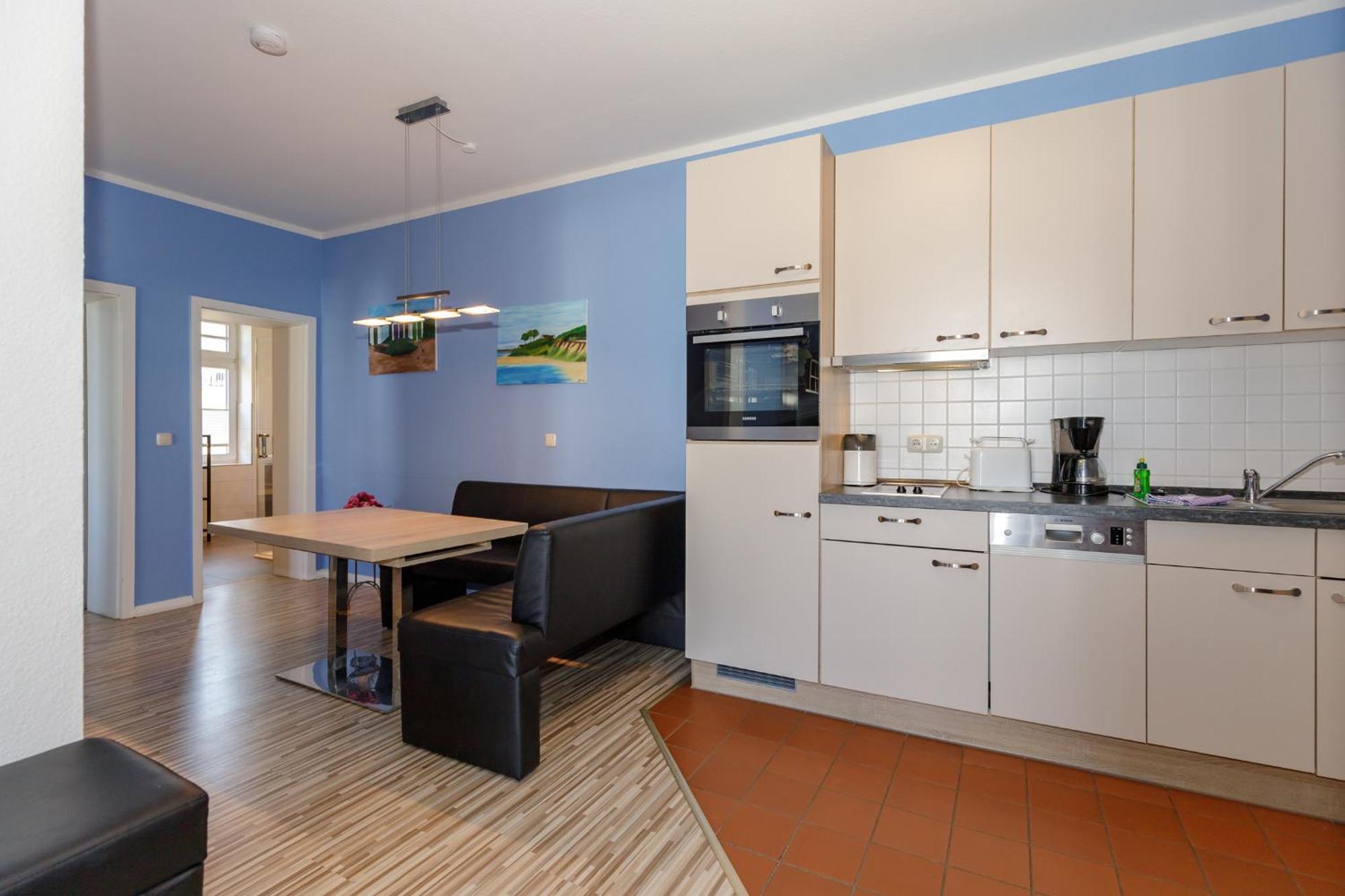 Strandjuwel 222 Ostseebad Kühlungsborn Εξωτερικό φωτογραφία