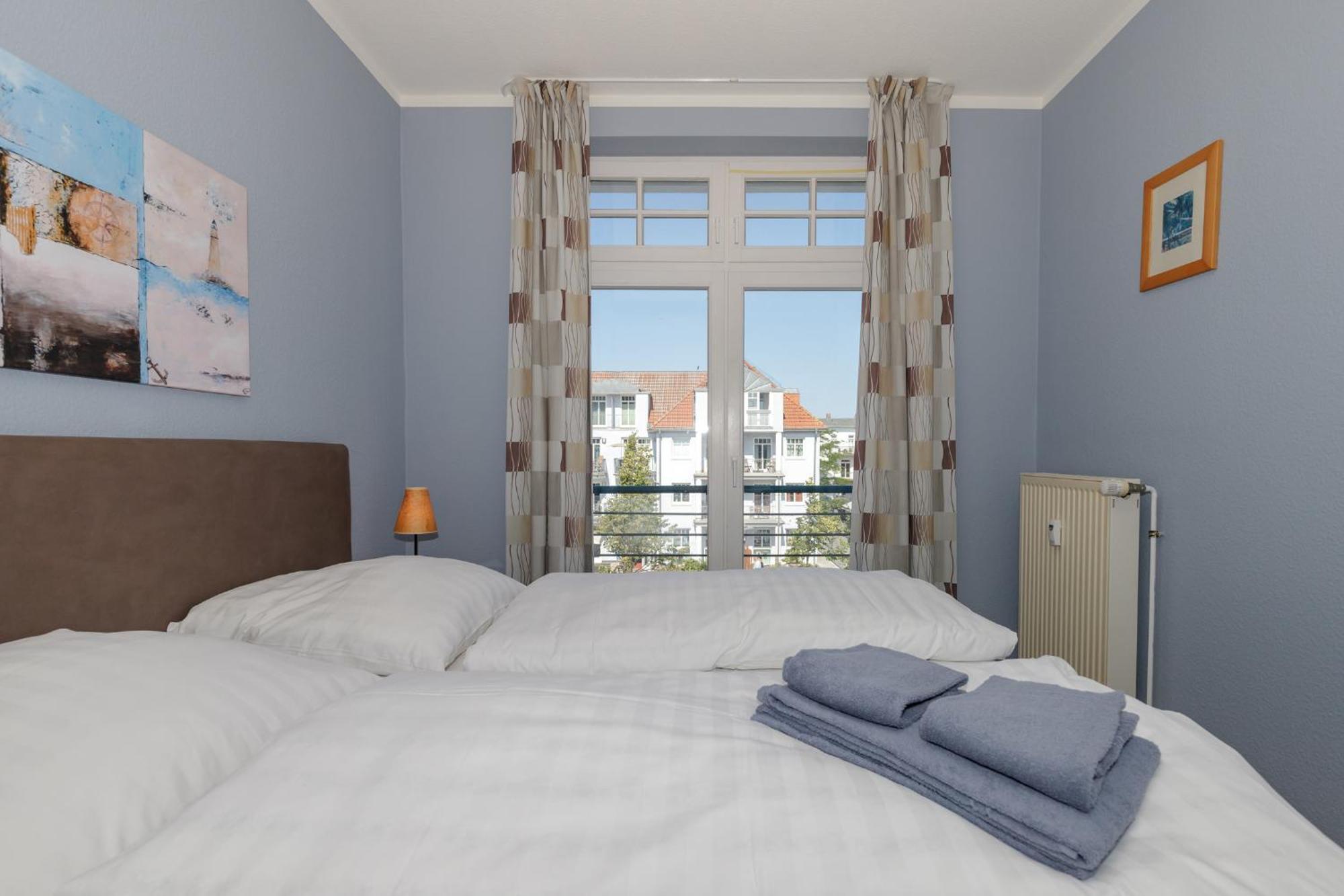 Strandjuwel 222 Ostseebad Kühlungsborn Εξωτερικό φωτογραφία