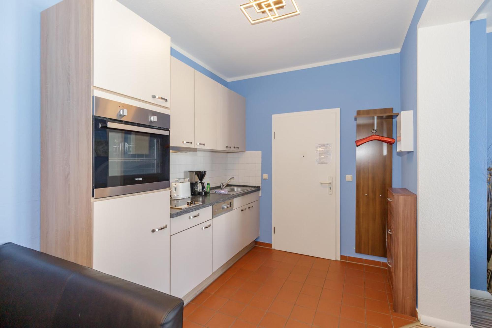 Strandjuwel 222 Ostseebad Kühlungsborn Εξωτερικό φωτογραφία