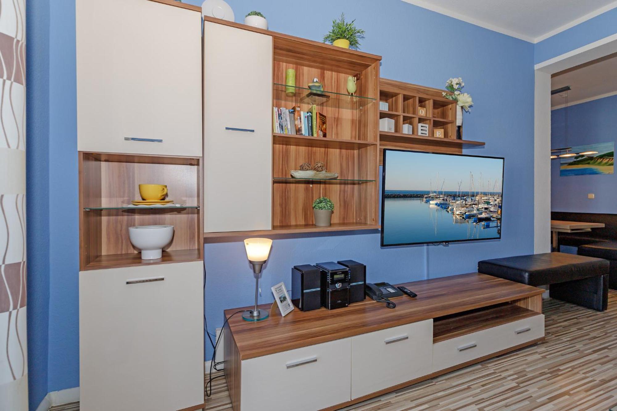 Strandjuwel 222 Ostseebad Kühlungsborn Εξωτερικό φωτογραφία