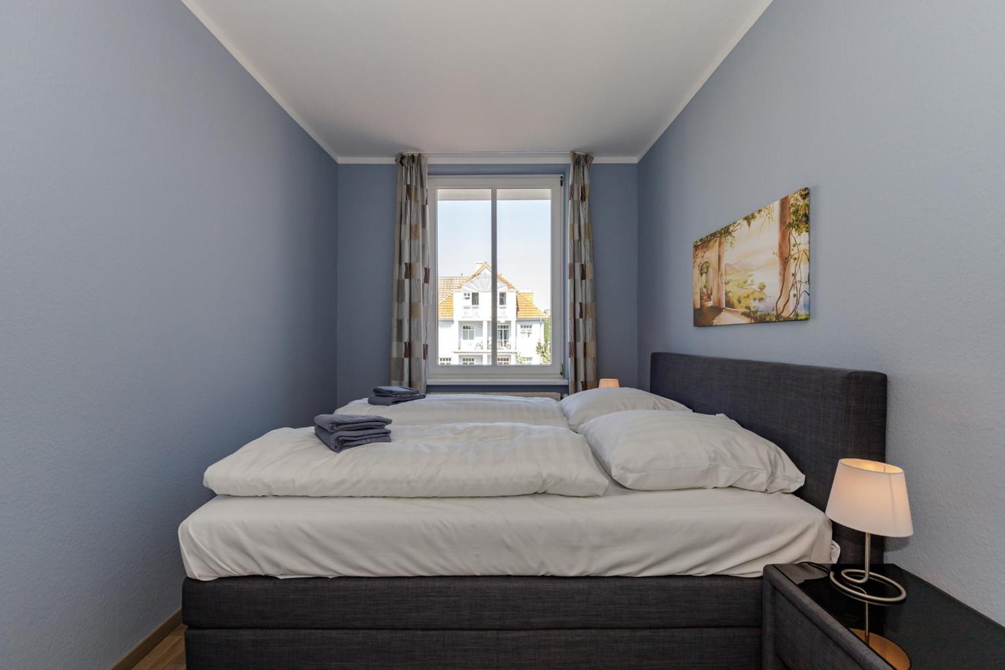 Strandjuwel 222 Ostseebad Kühlungsborn Εξωτερικό φωτογραφία