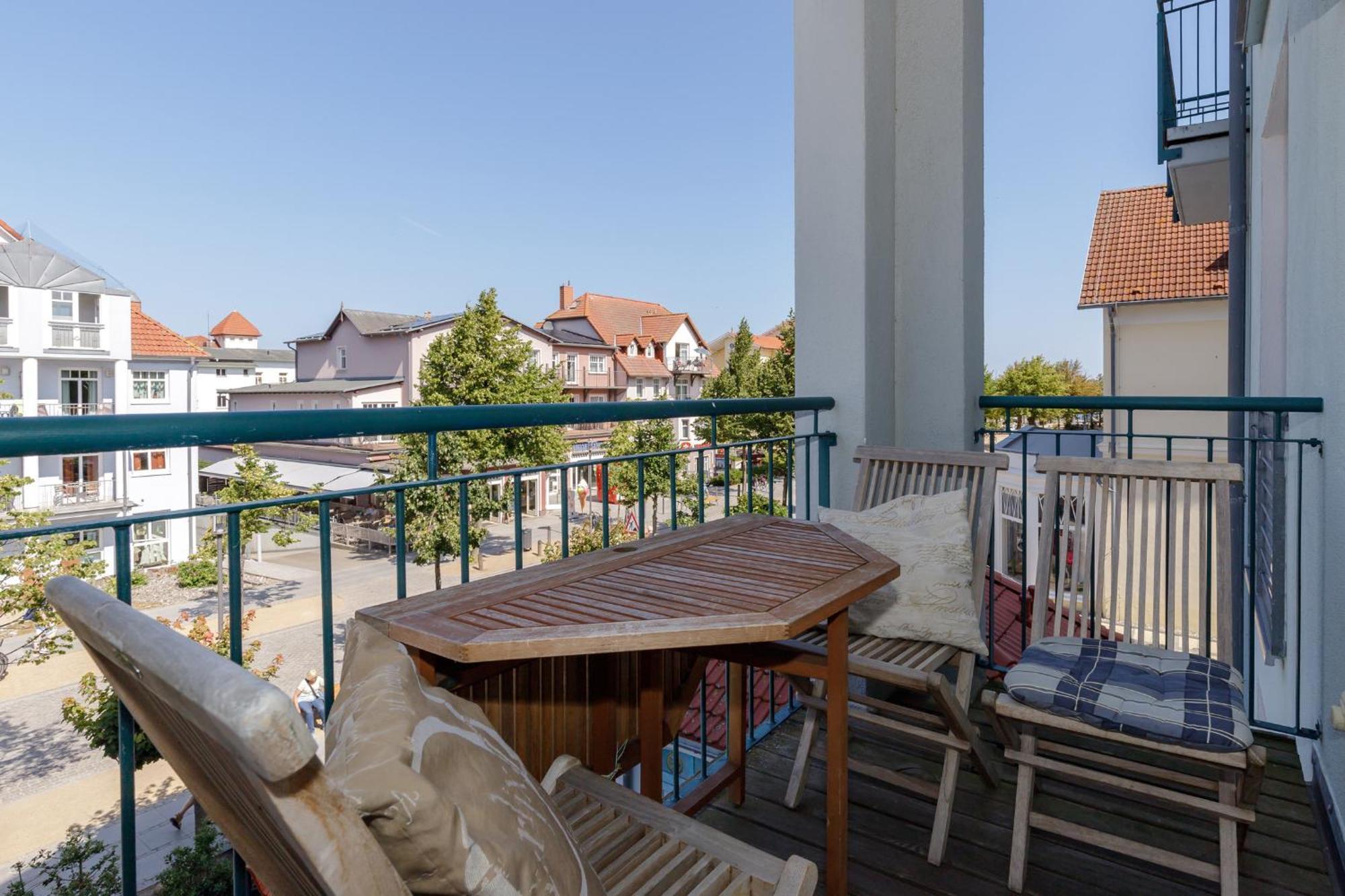 Strandjuwel 222 Ostseebad Kühlungsborn Εξωτερικό φωτογραφία