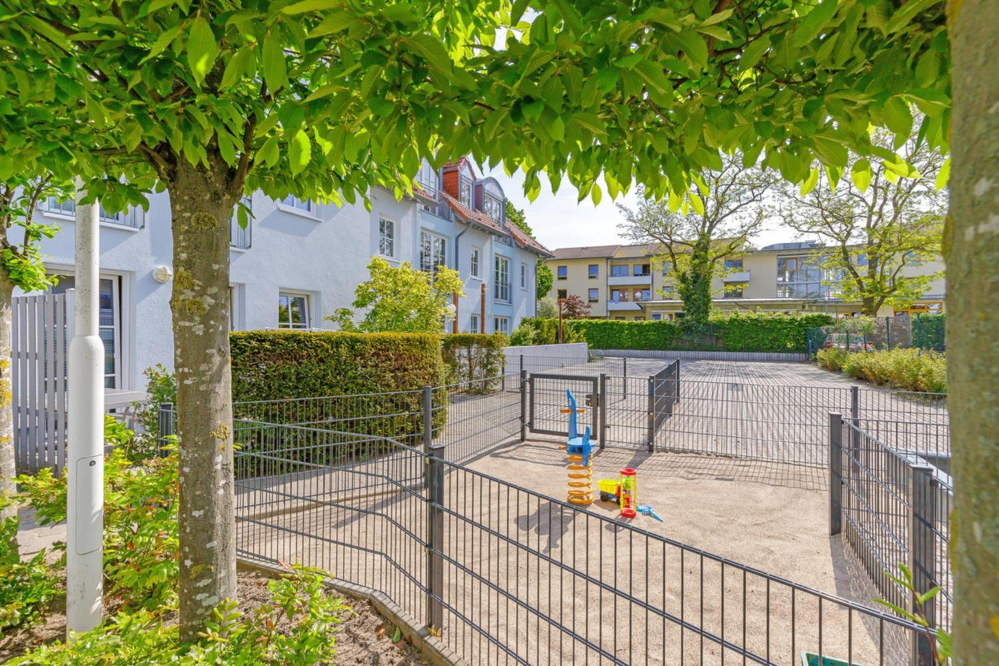 Strandjuwel 222 Ostseebad Kühlungsborn Εξωτερικό φωτογραφία